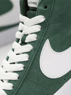 Nike SB Zoom Blazer Mid Shoes