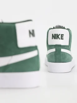 Nike SB Zoom Blazer Mid Shoes