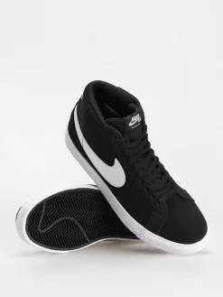 Nike SB Zoom Blazer Mid Shoes