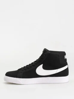 Nike SB Zoom Blazer Mid Shoes