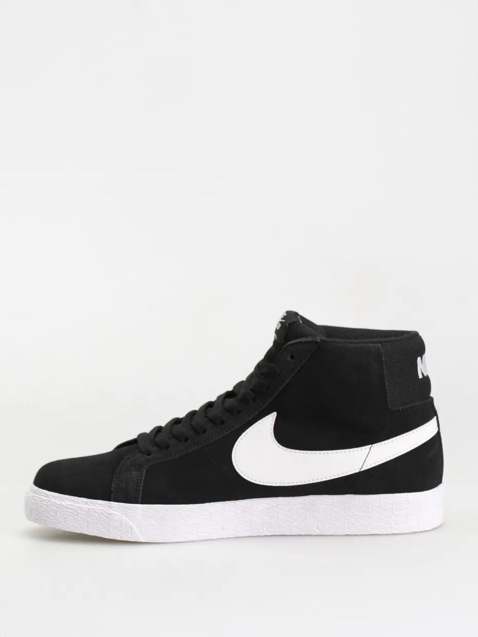 Nike SB Zoom Blazer Mid Shoes