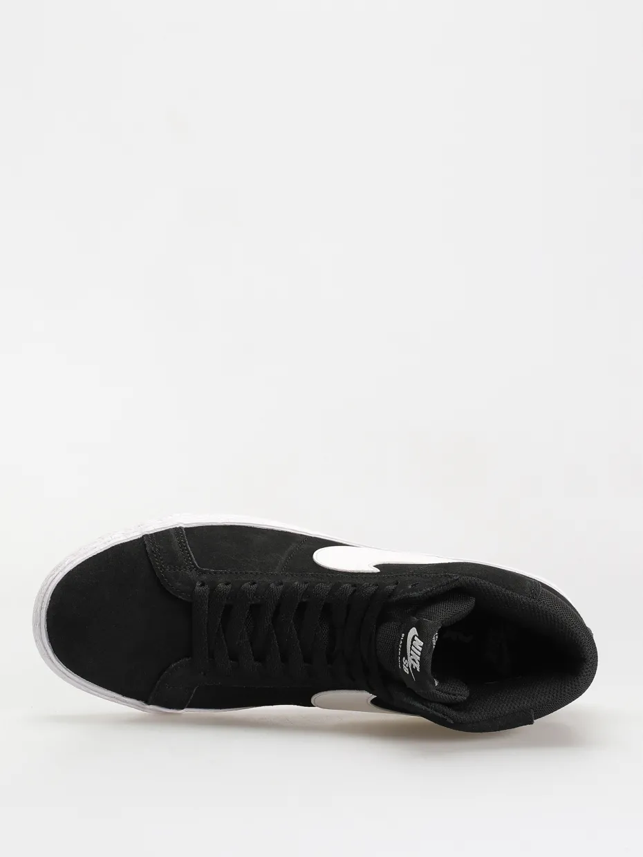 Nike SB Zoom Blazer Mid Shoes