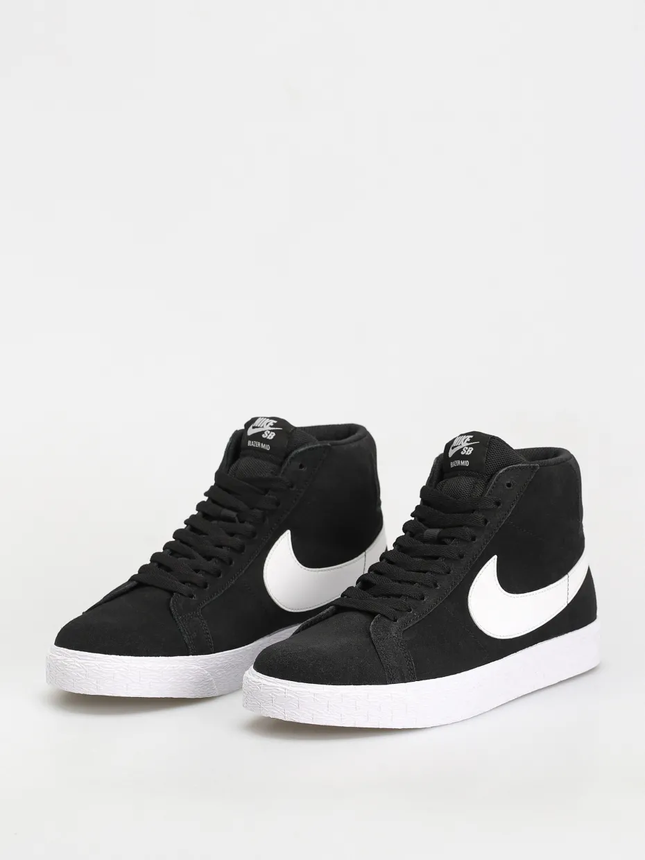 Nike SB Zoom Blazer Mid Shoes