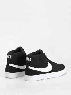 Nike SB Zoom Blazer Mid Shoes
