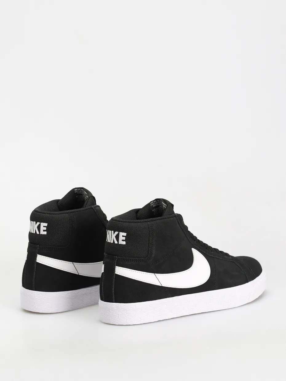 Nike SB Zoom Blazer Mid Shoes