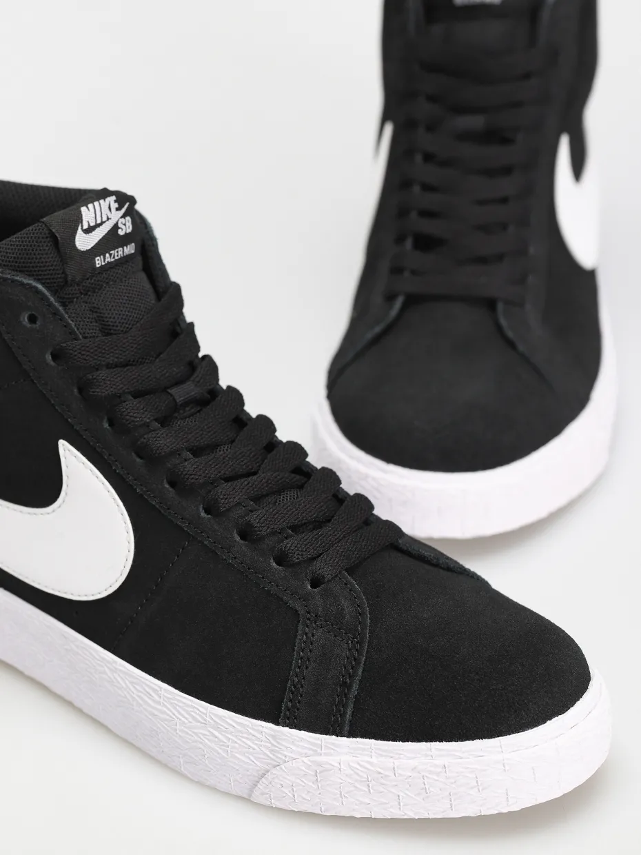 Nike SB Zoom Blazer Mid Shoes