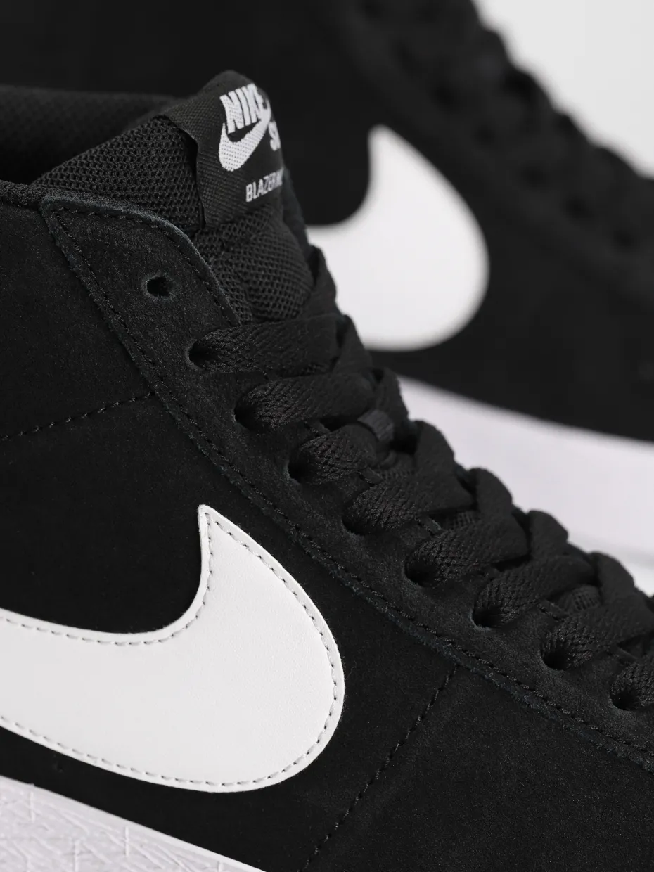 Nike SB Zoom Blazer Mid Shoes