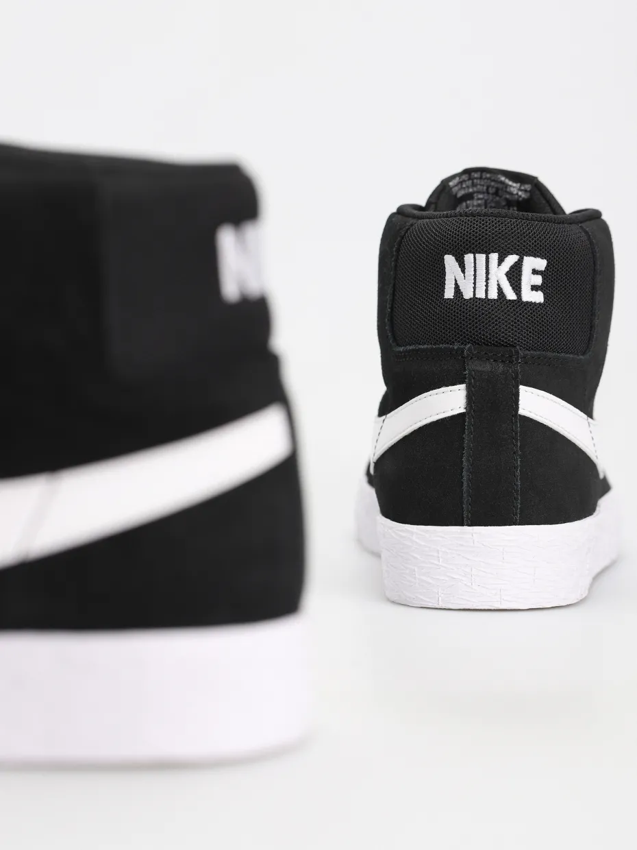 Nike SB Zoom Blazer Mid Shoes