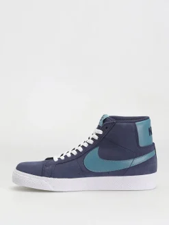 Nike SB Zoom Blazer Mid Shoes