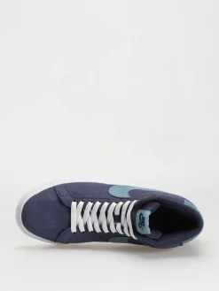 Nike SB Zoom Blazer Mid Shoes