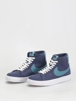 Nike SB Zoom Blazer Mid Shoes