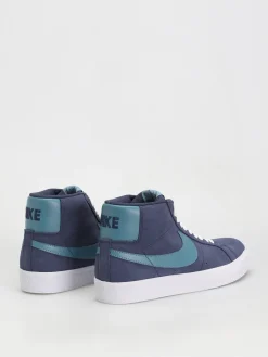 Nike SB Zoom Blazer Mid Shoes