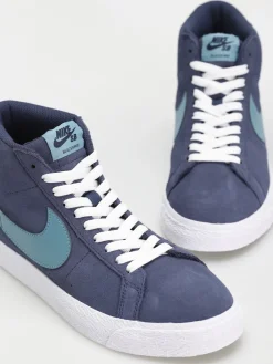 Nike SB Zoom Blazer Mid Shoes