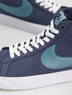 Nike SB Zoom Blazer Mid Shoes