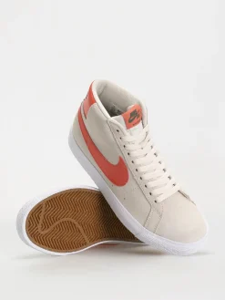 Nike SB Zoom Blazer Mid Shoes