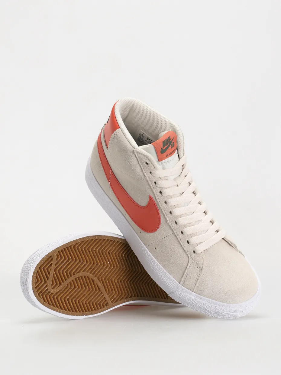 Nike SB Zoom Blazer Mid Shoes