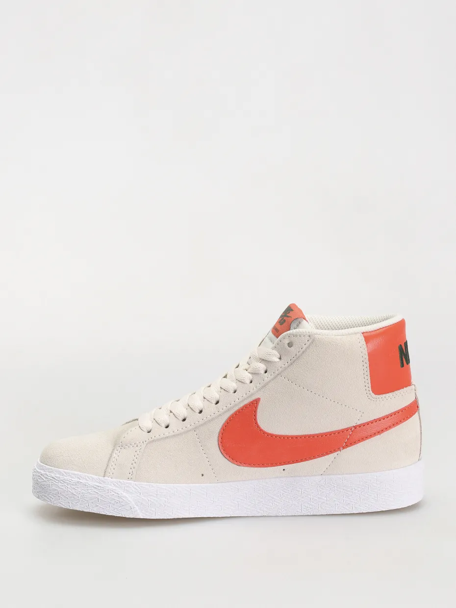 Nike SB Zoom Blazer Mid Shoes