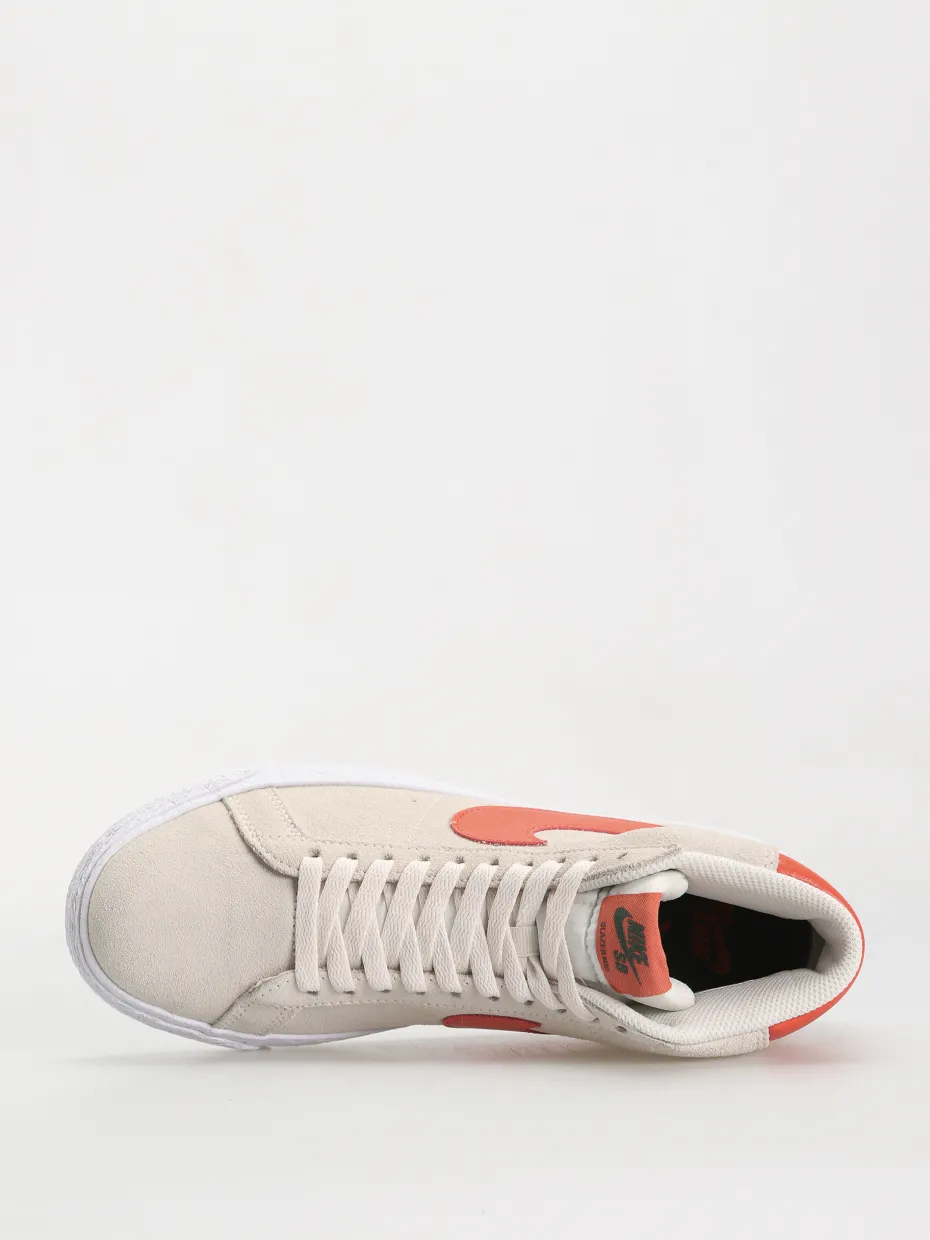 Nike SB Zoom Blazer Mid Shoes