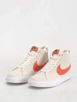 Nike SB Zoom Blazer Mid Shoes