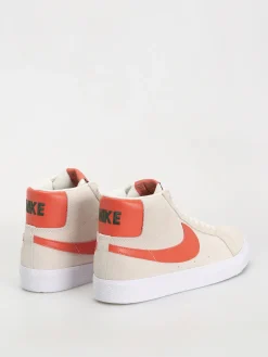 Nike SB Zoom Blazer Mid Shoes