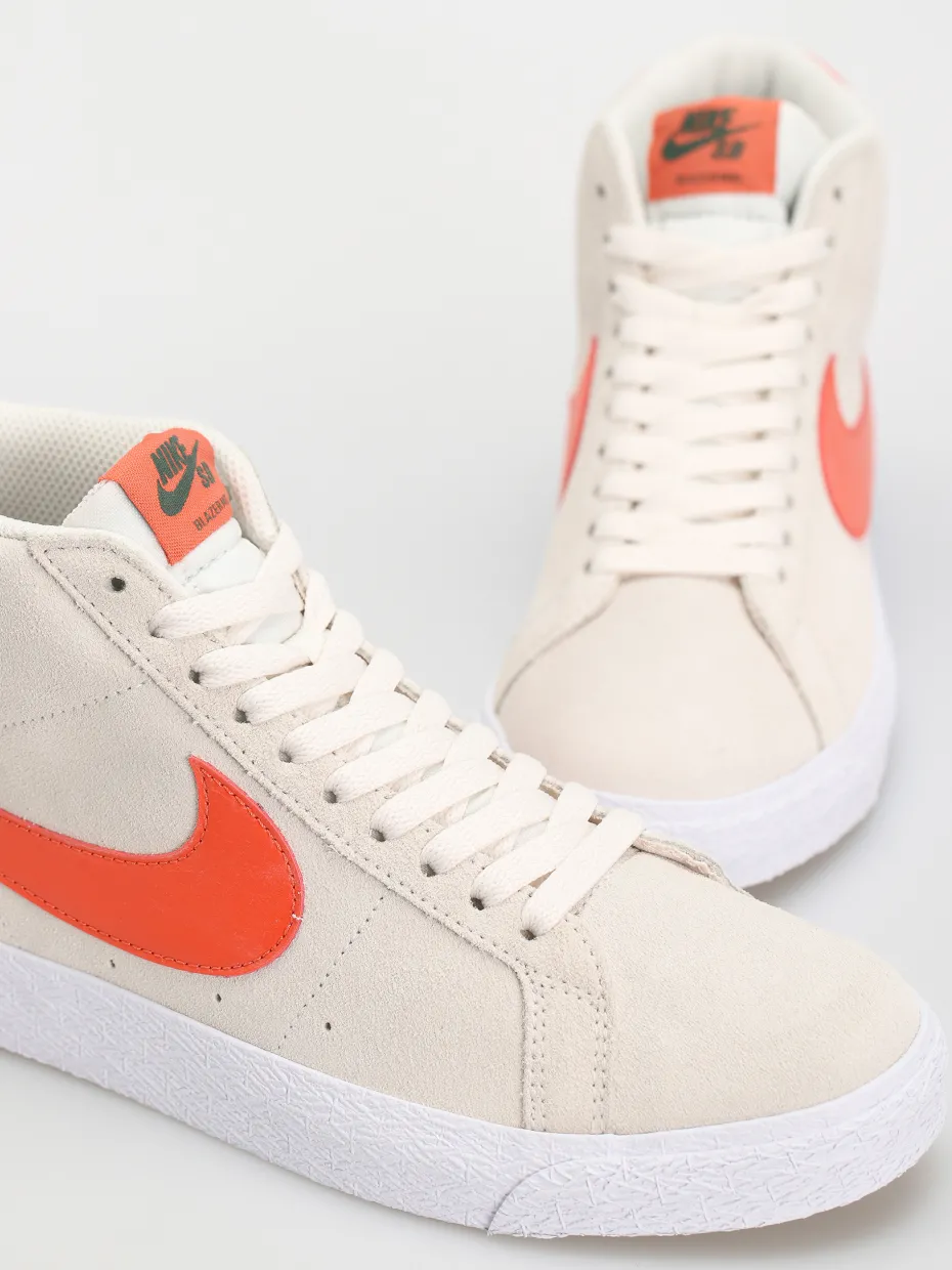 Nike SB Zoom Blazer Mid Shoes