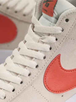 Nike SB Zoom Blazer Mid Shoes