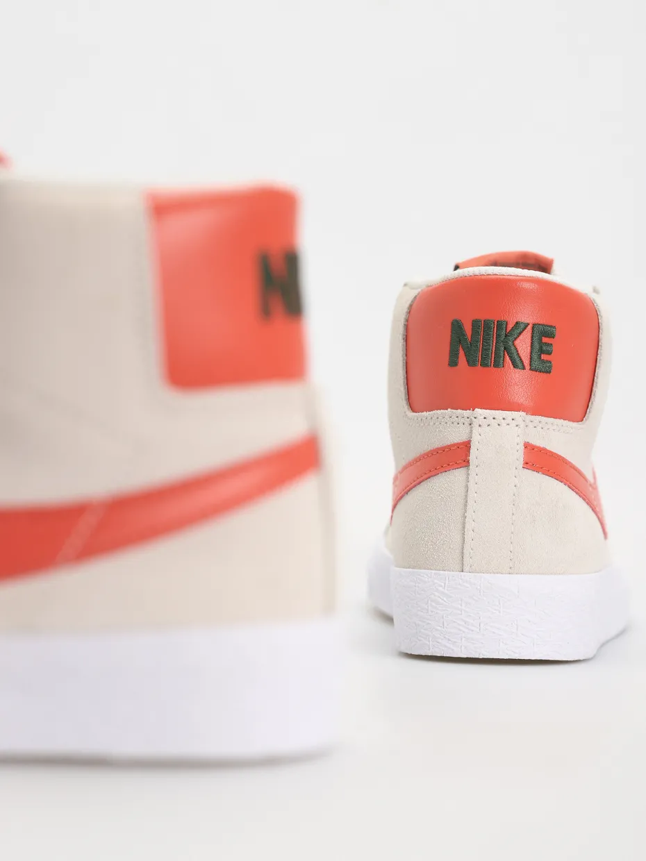 Nike SB Zoom Blazer Mid Shoes