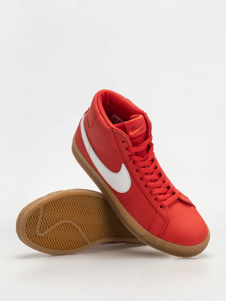 Nike SB Zoom Blazer Mid Shoes