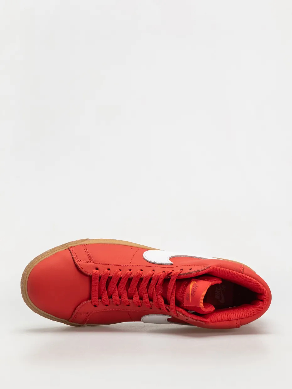 Nike SB Zoom Blazer Mid Shoes