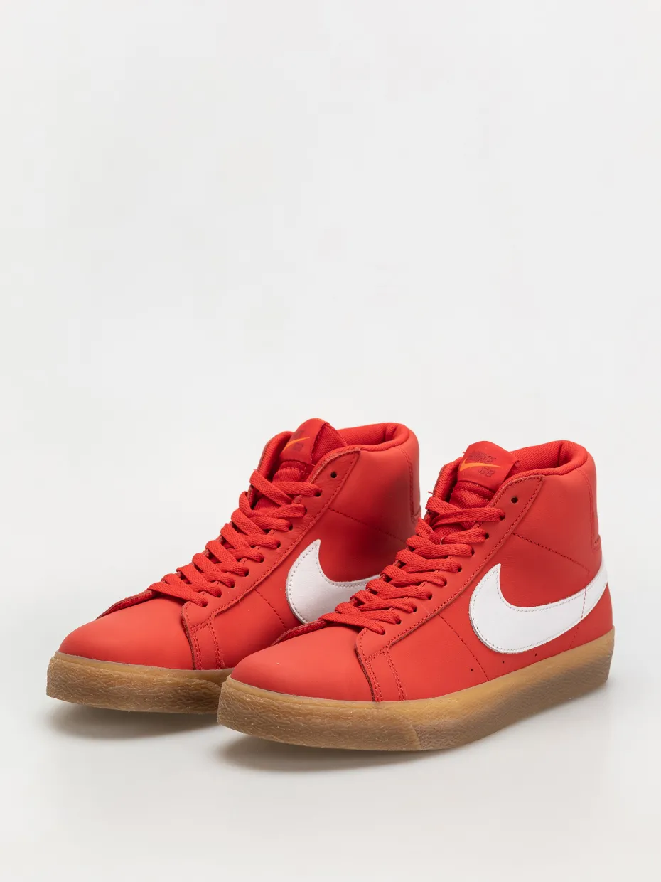 Nike SB Zoom Blazer Mid Shoes