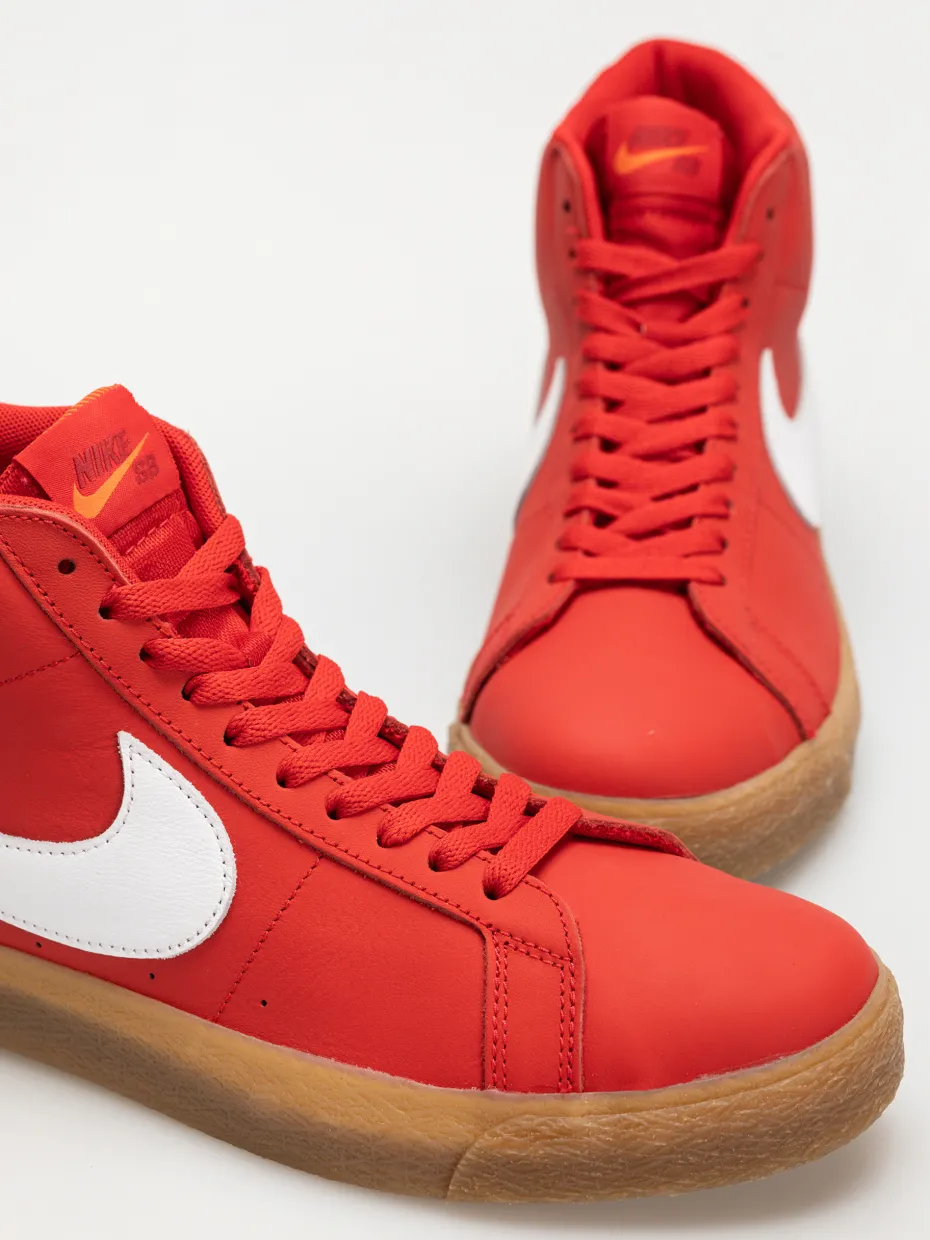 Nike SB Zoom Blazer Mid Shoes