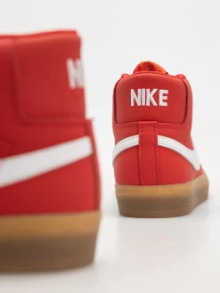 Nike SB Zoom Blazer Mid Shoes