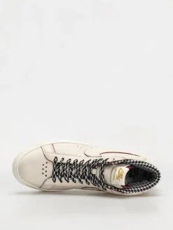 Nike SB Zoom Blazer Mid Welcome Skateboarding Shoes