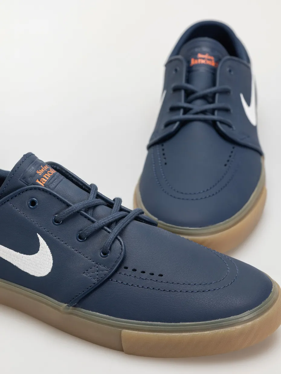 Nike SB Zoom Janoski Og+ Iso Shoes