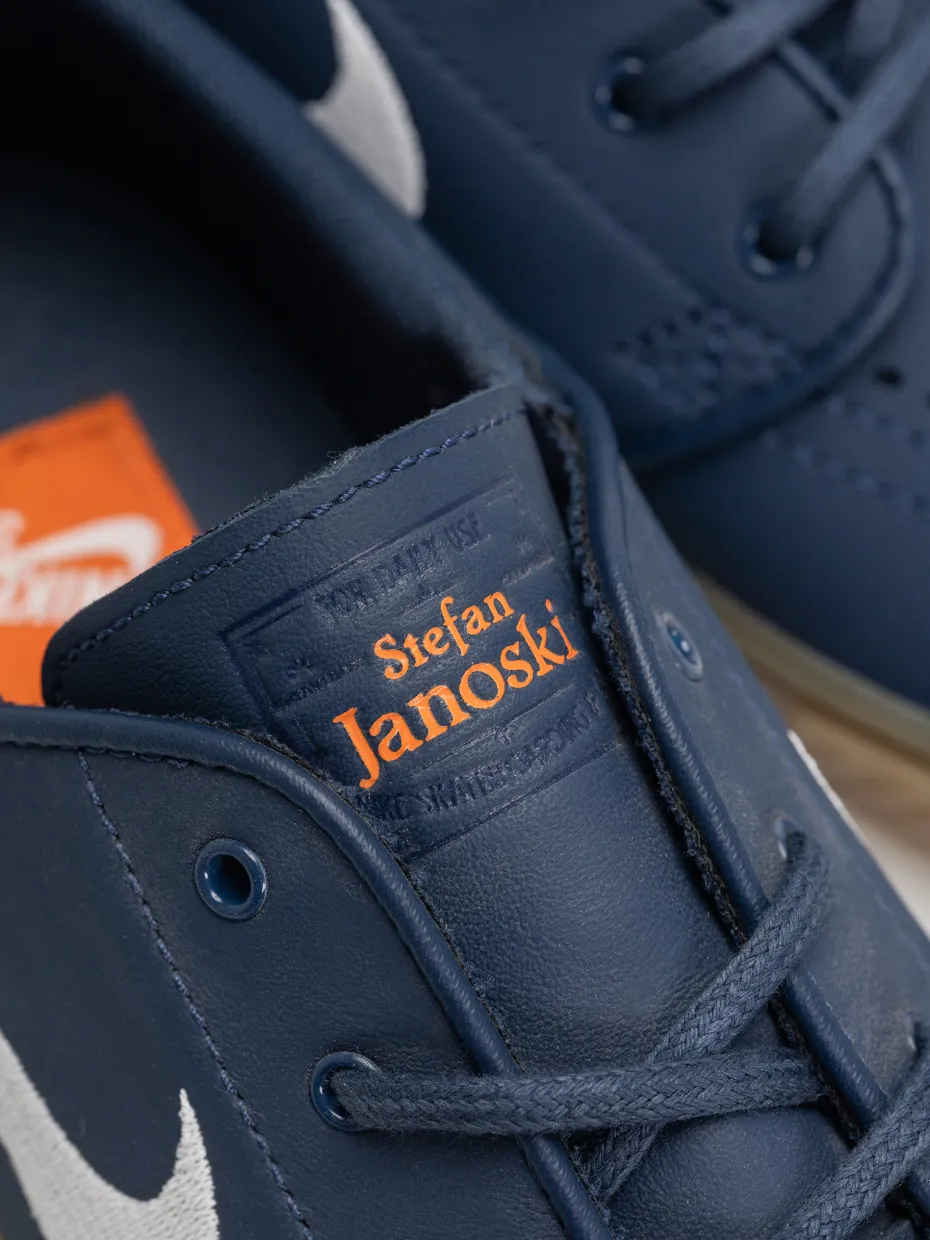 Nike SB Zoom Janoski Og+ Iso Shoes