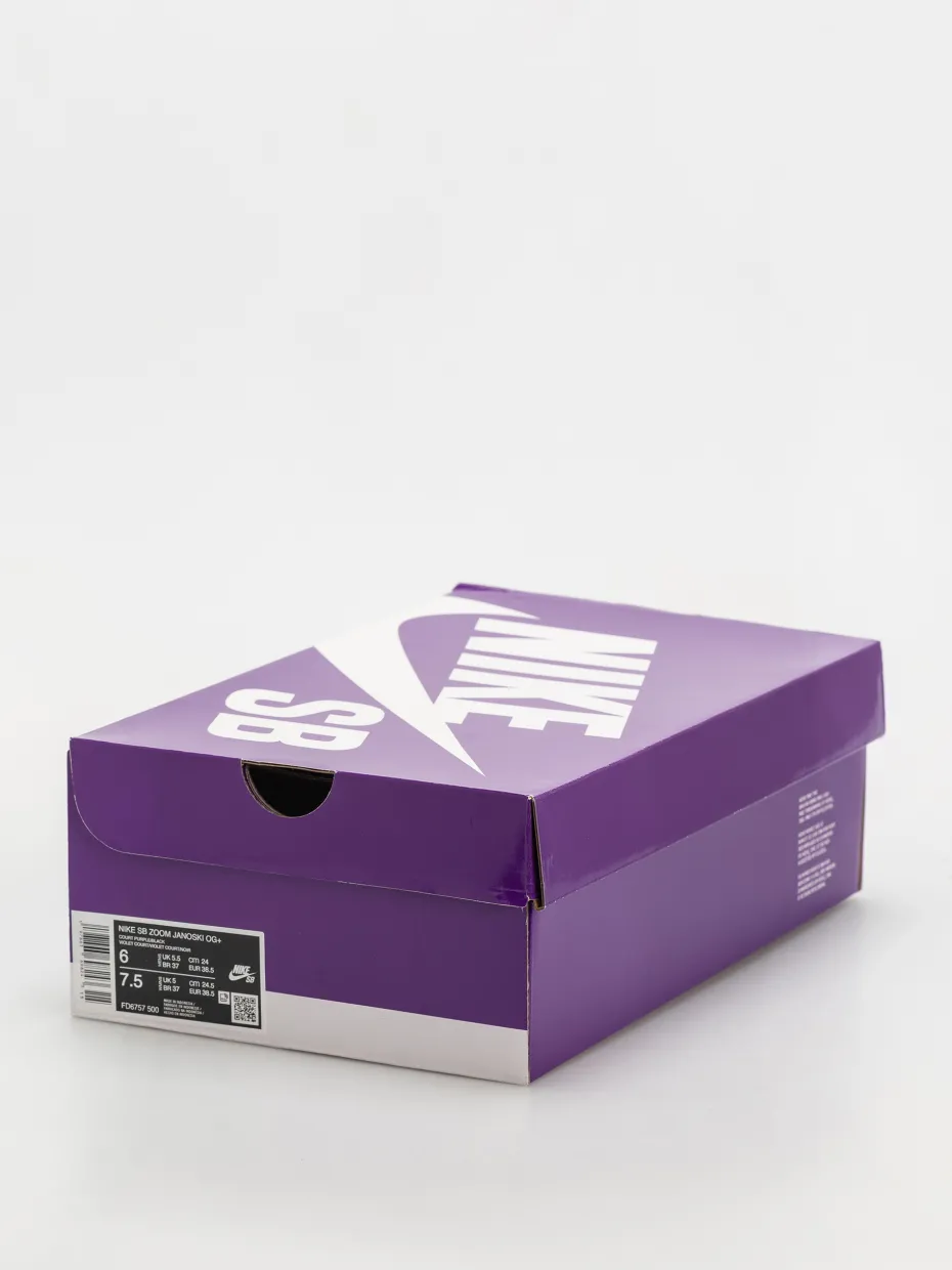 Nike SB Zoom Janoski Og+ Shoes