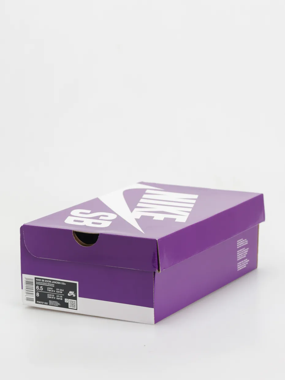 Nike SB Zoom Janoski OG+ Shoes
