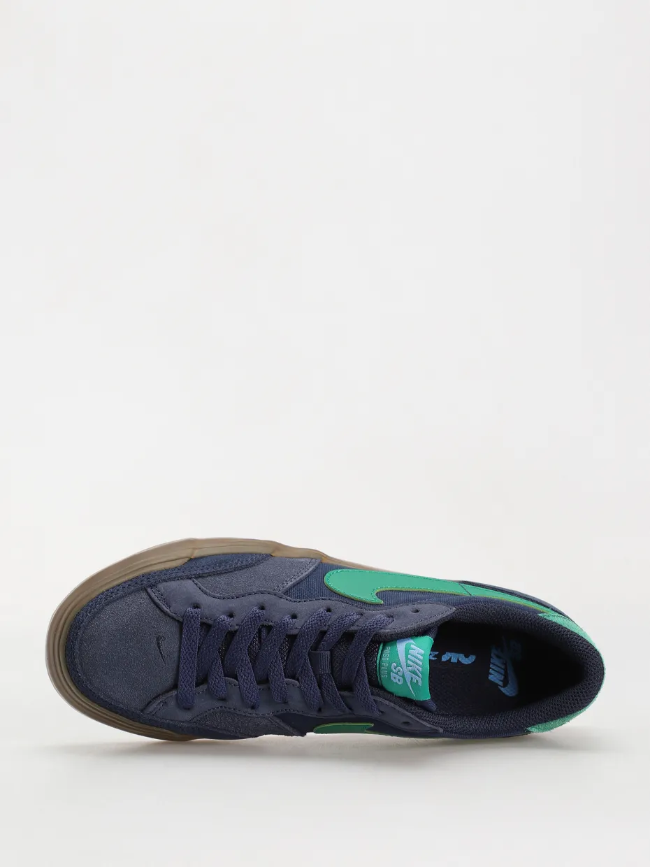 Nike SB Zoom Pogo Plus Shoes