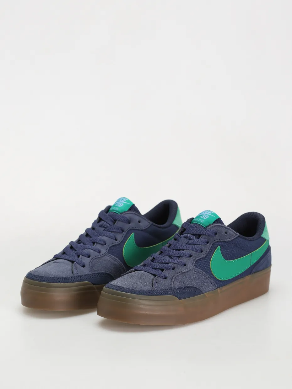 Nike SB Zoom Pogo Plus Shoes