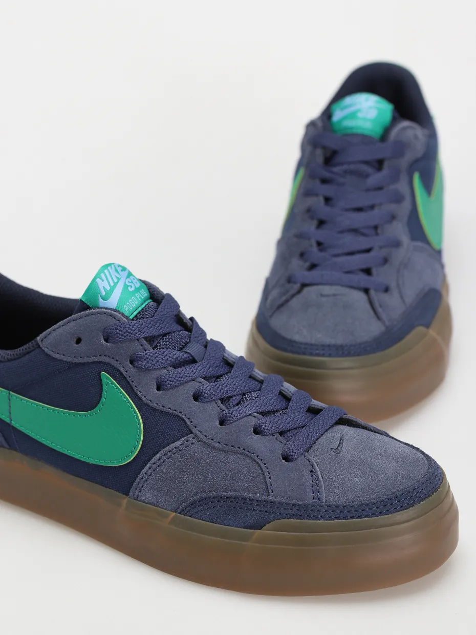 Nike SB Zoom Pogo Plus Shoes