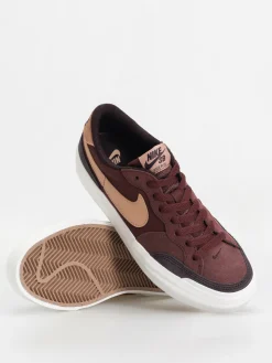 Nike SB Zoom Pogo Plus Shoes