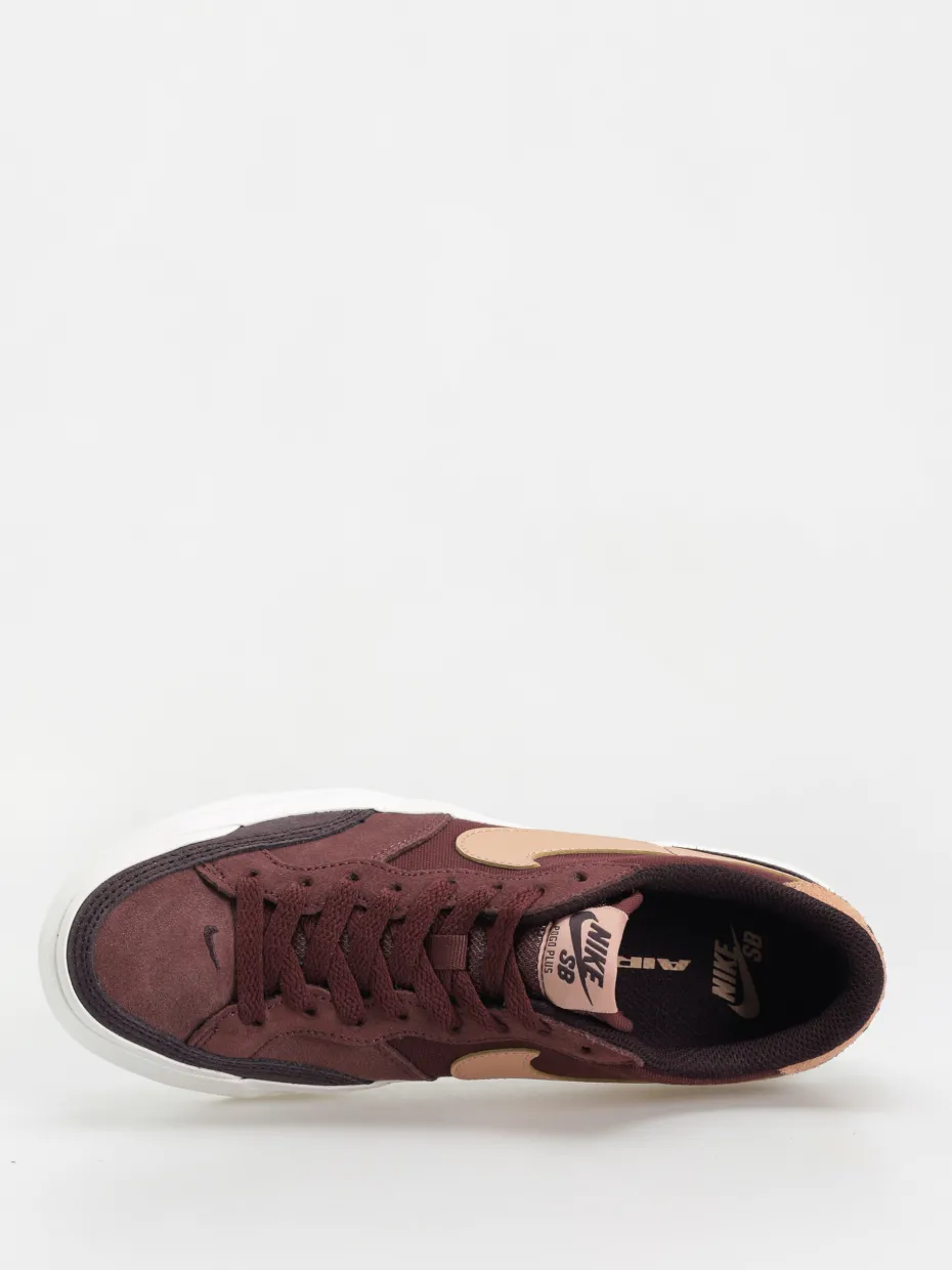 Nike SB Zoom Pogo Plus Shoes