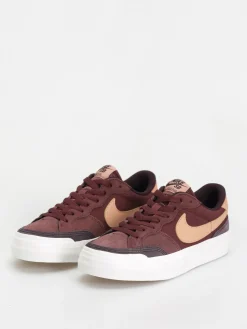 Nike SB Zoom Pogo Plus Shoes