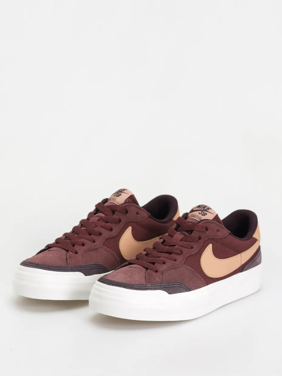 Nike SB Zoom Pogo Plus Shoes