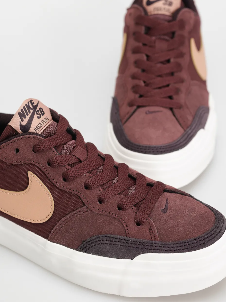 Nike SB Zoom Pogo Plus Shoes