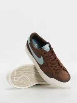 Nike SB Zoom Pogo Plus Shoes