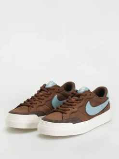 Nike SB Zoom Pogo Plus Shoes
