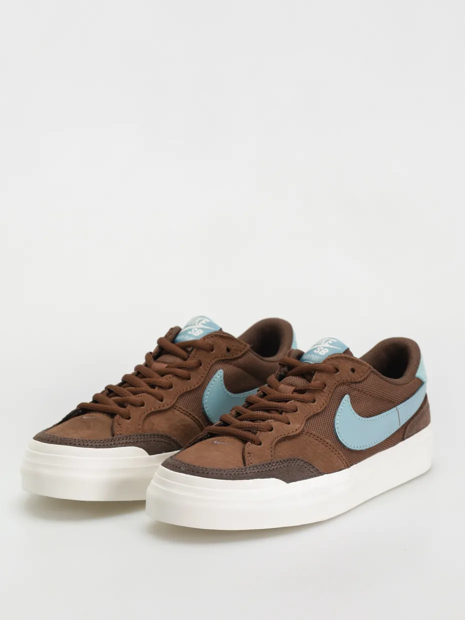 Nike SB Zoom Pogo Plus Shoes