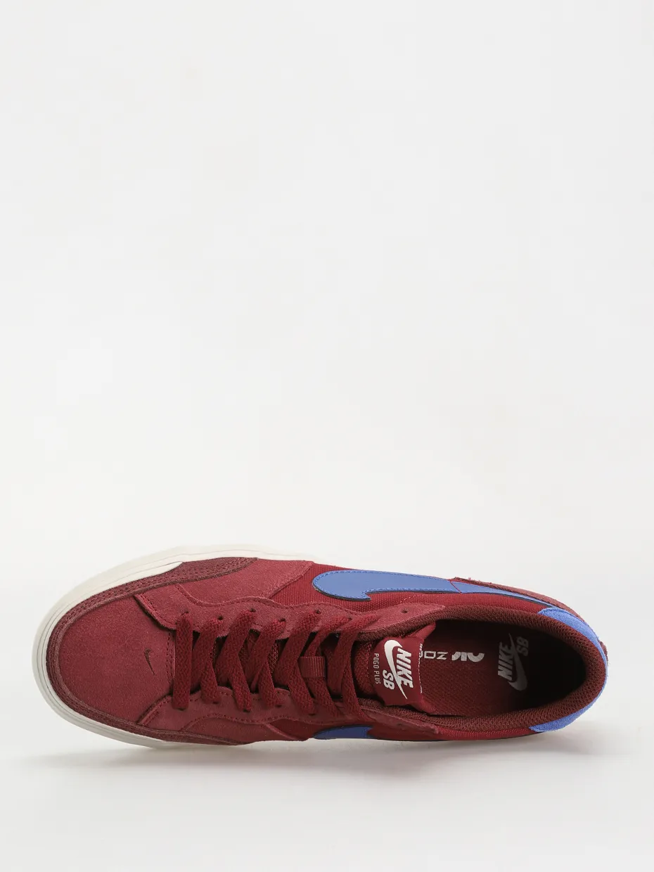 Nike SB Zoom Pogo Plus Shoes