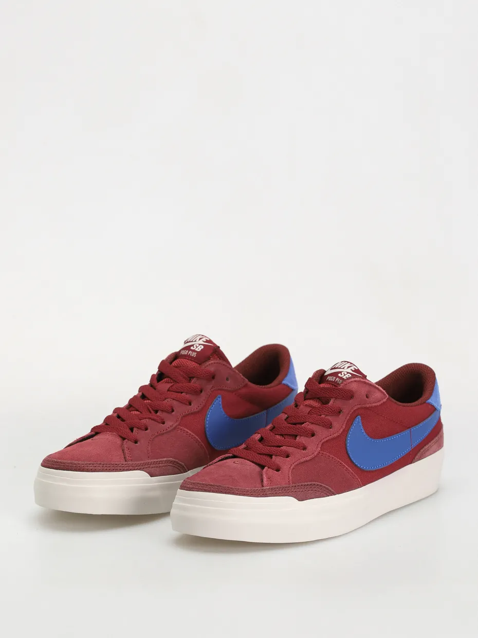 Nike SB Zoom Pogo Plus Shoes